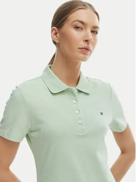 Tommy Hilfiger Φόρεμα καθημερινό Tommy Hilfiger - 4