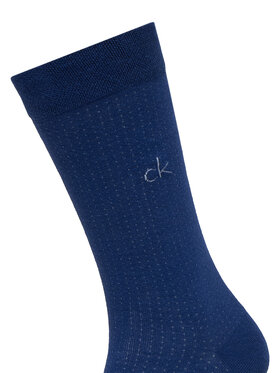 Κάλτσες μακριές Calvin Klein φωτογραφία