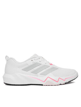 adidas adidas Topánky do posilňovne Rapidmove Go Trainer JQ3956 Biela