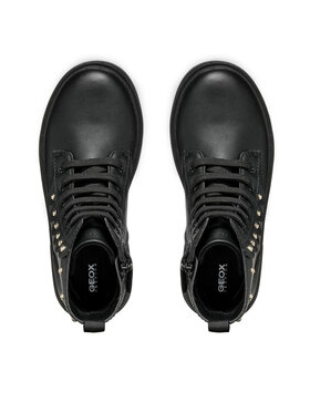 Μποτάκια Geox φωτογραφία