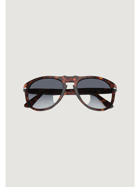 Persol Persol Occhiali da sole 0PO0649 Marrone