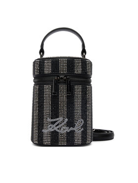 KARL LAGERFELD KARL LAGERFELD Torbica B2W30102 Crna