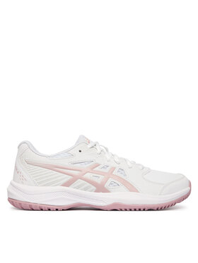 Asics Asics Teniszcipők Court Slide 4 1042A283 Fehér