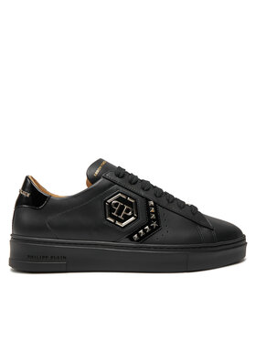 PHILIPP PLEIN PHILIPP PLEIN Sneakersy FADS MSC3997 PLE005N Czarny