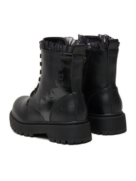 Μποτίνια NIGHTMARE BEFORE CHRISTMAS φωτογραφία