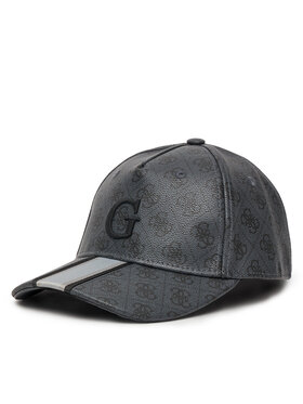 Guess Guess Бейсболка AM9543 POL01 Сірий