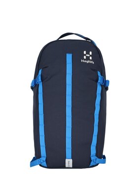 Haglöfs Haglöfs Plecak 234127 Błękitny