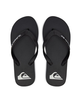 Quiksilver Quiksilver Žabky AQYL101325 Čierna