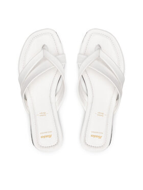 Bata Bata Varbavahesandaalid 5641667 Valge
