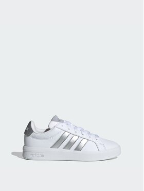 adidas adidas Trampki VL Court 3.0 Biały
