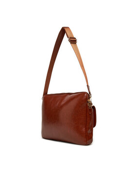 Nobo Torba za laptop BAGT901-K016 Smeđa