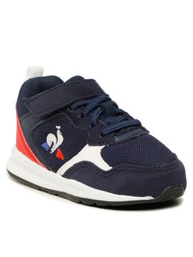 Le Coq Sportif Le Coq Sportif Sneakersy Lcs R500 Inf 2310291 Tmavomodrá