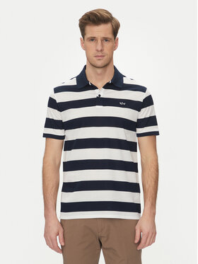 Paul&Shark Paul&Shark Поло C0P1228 Cиній Regular Fit