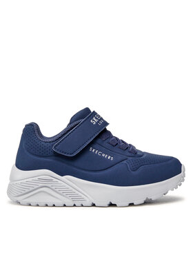 Skechers Skechers Sportcipők Uno Lite Vendox 403695L/NVY Sötétkék