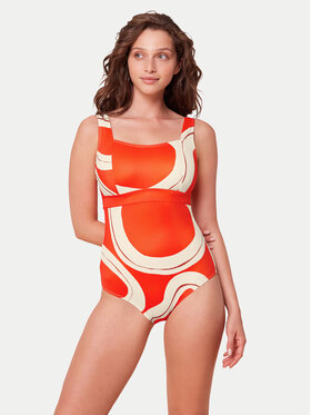 Triumph Triumph Badeanzug Summer Allure 10217968 Orange