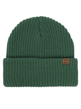 Billabong Billabong Müts Alta Rib EBJHA00115 Roheline