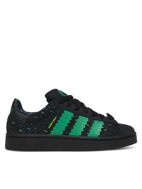 adidas adidas Sneakers Minecraft Campus 00S IH1733 Negru