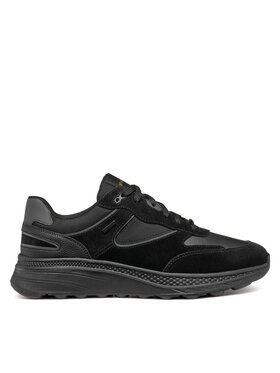 Geox Geox Tossud U Spherica Actif X1 U46HGA 02285 C9997 Must