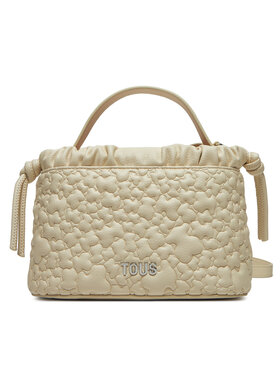 TOUS TOUS Torebka Puffy_Bear 2002188101 Brązowy