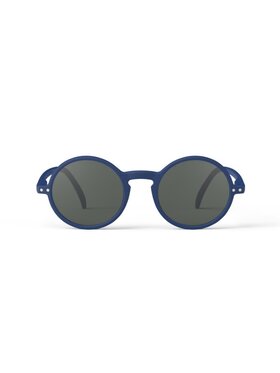 IZIPIZI IZIPIZI Okulary przeciwsłoneczne SUN Adult Niebieski
