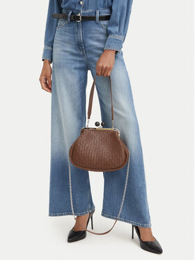Weekend Max Mara Weekend Max Mara Τσάντα Kaere 2625516074 Καφέ