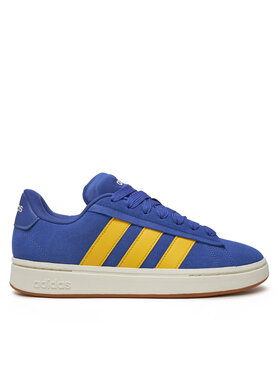 adidas adidas Sneakers Grand Court Alpha JI1714 Dunkelblau