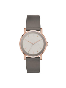 DKNY DKNY Hodinky Soho NY2341 Šedá