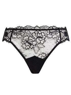 Lise Charmel Lise Charmel Mutandine ACH0713 Nero