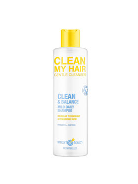 Montibello Montibello Smart Touch Clean My Hair Szampon do włosów