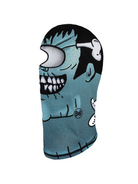 Buff Buff Scaldacollo Buff Balaclava Farcy Opaline Blu