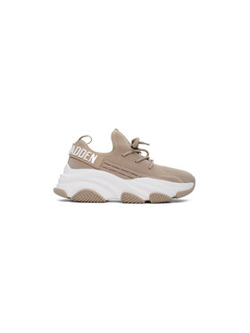 Steve Madden Steve Madden Sneakersy SMPPROTEGE-SAN Beżowy