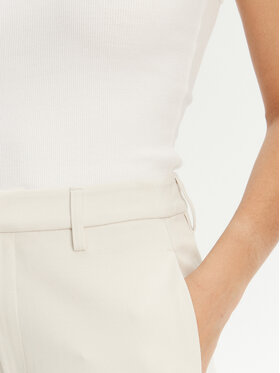 Παντελόνι Palazzo Calvin Klein Jeans φωτογραφία