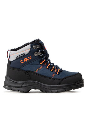 CMP CMP Trekking čevlji Kids Annuuk Snow Boot Wp 31Q4954 Mornarsko modra