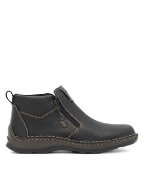 Rieker Rieker Ghete 05398-00 Negru