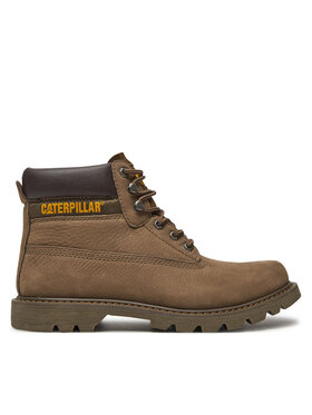 CATerpillar CATerpillar Schnürstiefeletten Colorado 2.0 P726077 Grau