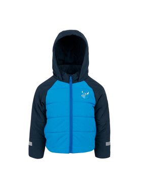 Regatta Regatta Kurtka outdoor Animal Turkusowy Long Fit