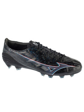 Mizuno Mizuno Scarpe indoor Alpha Pro FG Nero