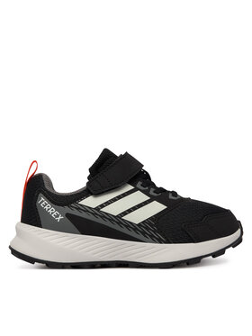 adidas adidas Tenisice za trčanje Terrex Tracefinder Cf C JS2020 Crna