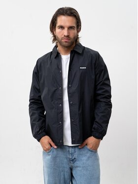 Jigga Wear Jigga Wear Kurtka przejściowa 132125 Czarny Regular Fit