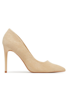 DeeZee DeeZee Scarpe stiletto AS2288-11A Beige