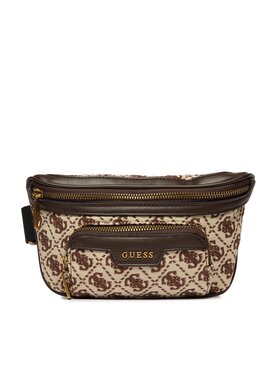 Guess Guess Marsupio Retro I Mini Bags HMREJA P3332 Blu scuro