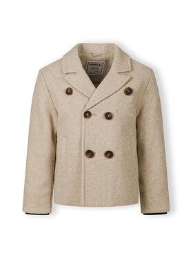 minoti minoti Kurtka zimowa 27coat31 Szary Regular Fit