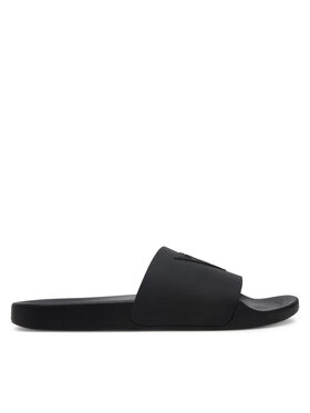 Guess Guess Klapki FMJTOT ELE19 Czarny