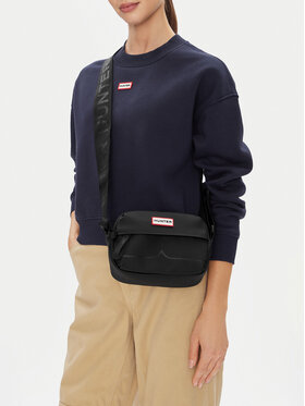 Hunter Hunter Сумка C-HTR-B-007-06 Чорний