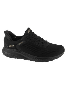 Skechers Skechers Sneakers Slip-Ins: BOBS Sport Squad Chaos - Current Muse Nero