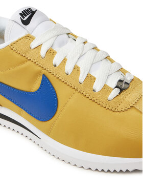 Nike Tenisice Cortez DZ2795 701 Žuta