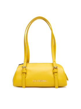 LOVE MOSCHINO LOVE MOSCHINO Käekott JC4101PP1OLY0411 Kollane