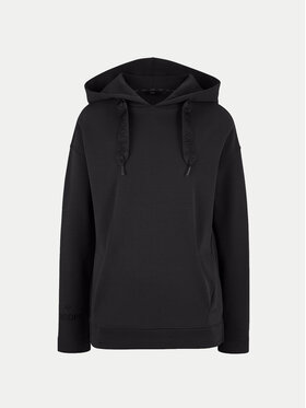 JOOP! JOOP! Суитшърт 30032522 Черен Regular Fit