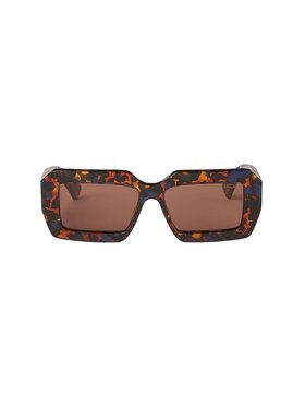 Marcelo Burlon Marcelo Burlon Okulary przeciwsłoneczne 3ocj4x40a Kolorowy