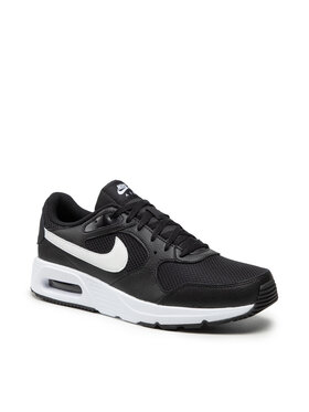 Nike Nike Обувки Air Max Sc CW4555 002 Черен